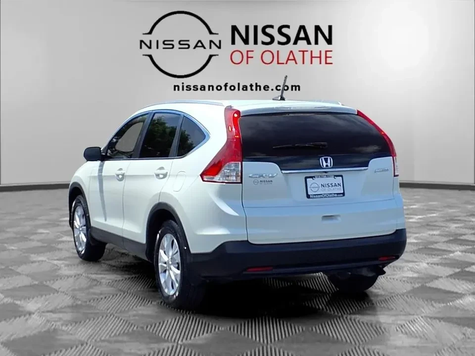 2014 Honda CR-V 4th Gen - Image 14 of 19