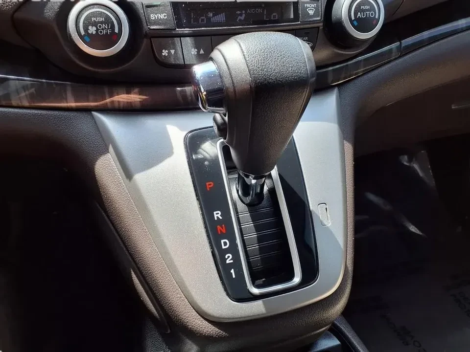 2014 Honda CR-V 4th Gen - Image 9 of 19