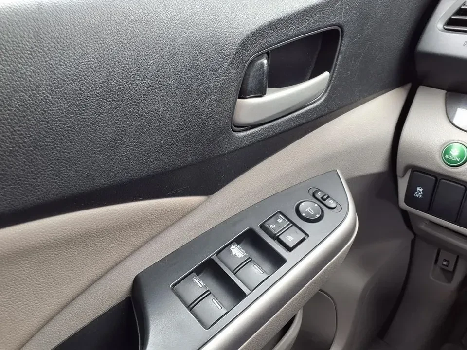 2014 Honda CR-V 4th Gen - Image 17 of 19