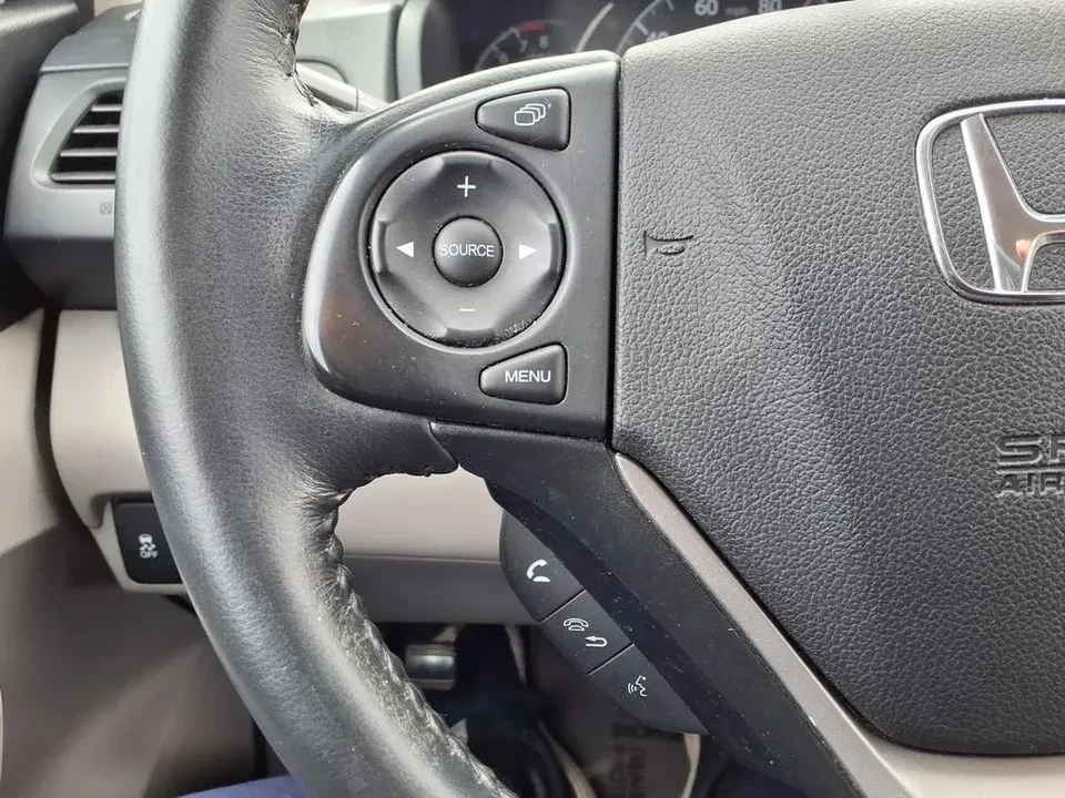 2014 Honda CR-V 4th Gen - Image 12 of 19