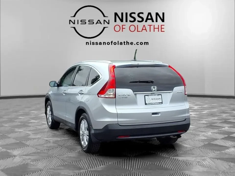 2014 Honda CR-V 4th Gen - Image 19 of 19