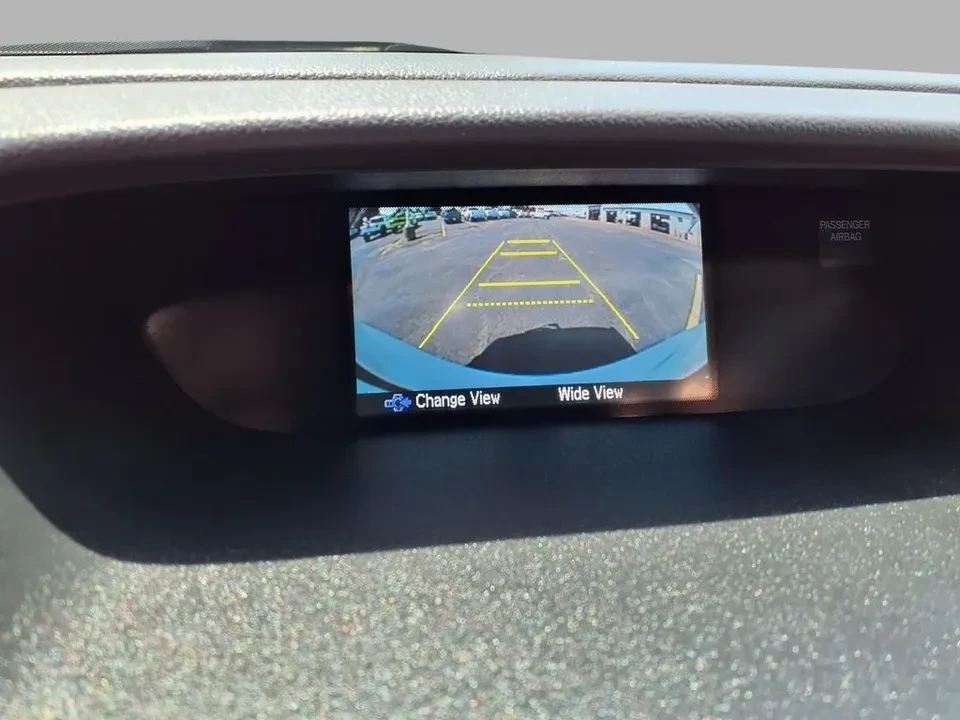 2014 Honda CR-V 4th Gen - Image 4 of 19