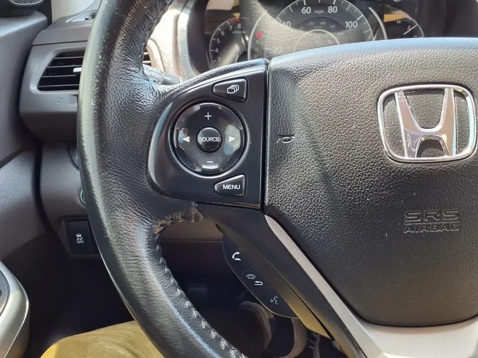 2014 Honda CR-V 4th Gen - Image 12 of 19