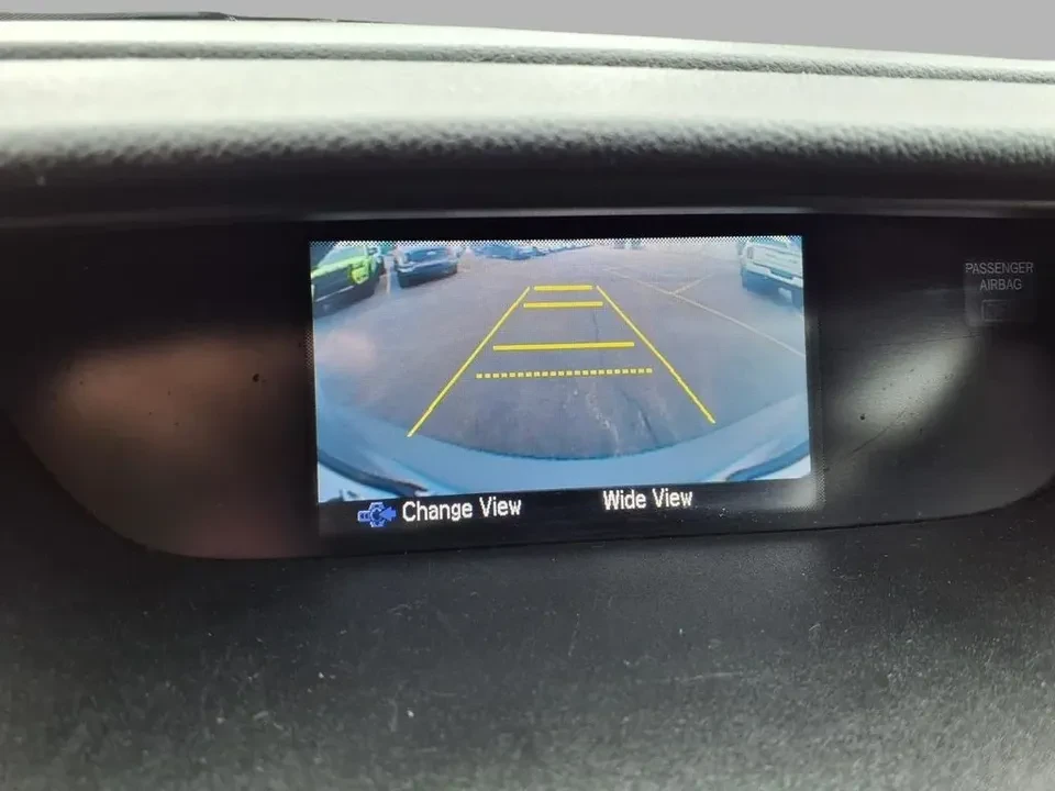 2014 Honda CR-V 4th Gen - Image 4 of 19