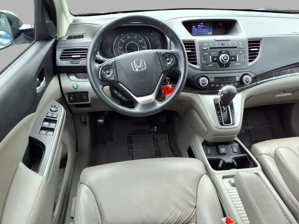 2014 Honda CR-V 4th Gen - Image 2 of 19