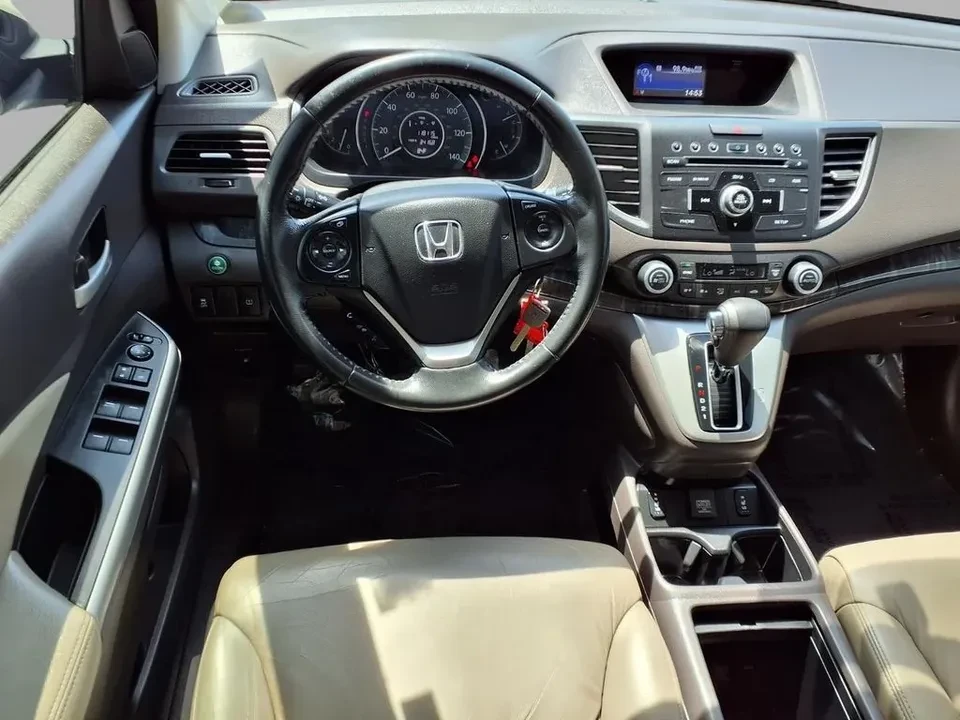 2014 Honda CR-V 4th Gen - Image 2 of 19
