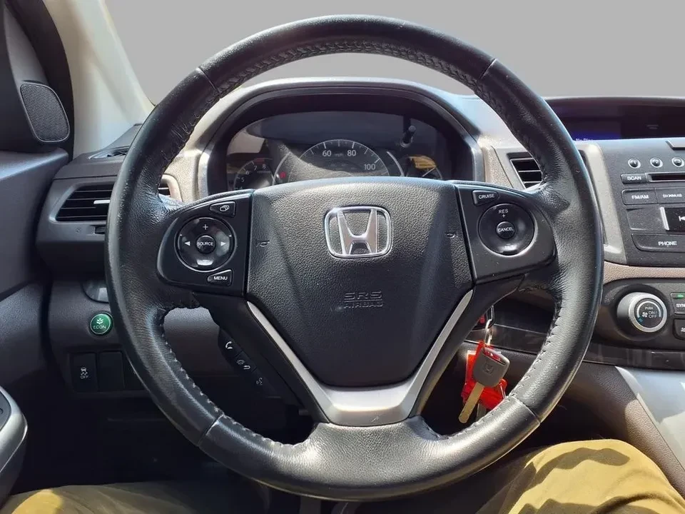 2014 Honda CR-V 4th Gen - Image 15 of 19