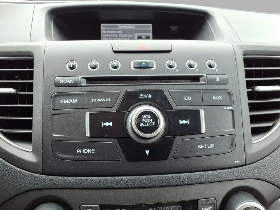 2014 Honda CR-V 4th Gen - Image 6 of 19