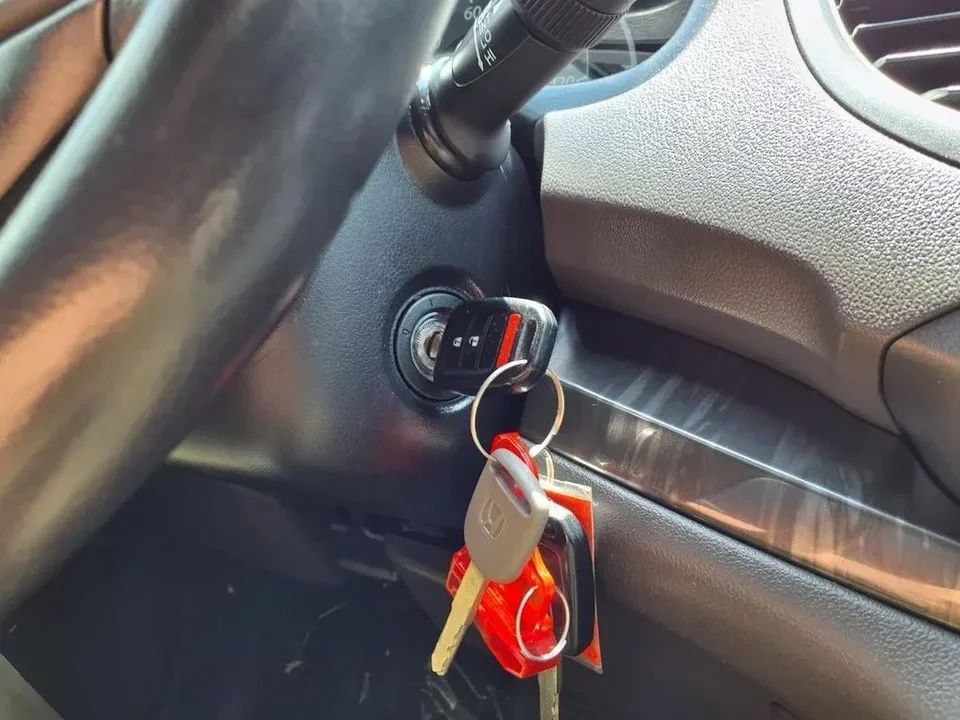2014 Honda CR-V 4th Gen - Image 6 of 19
