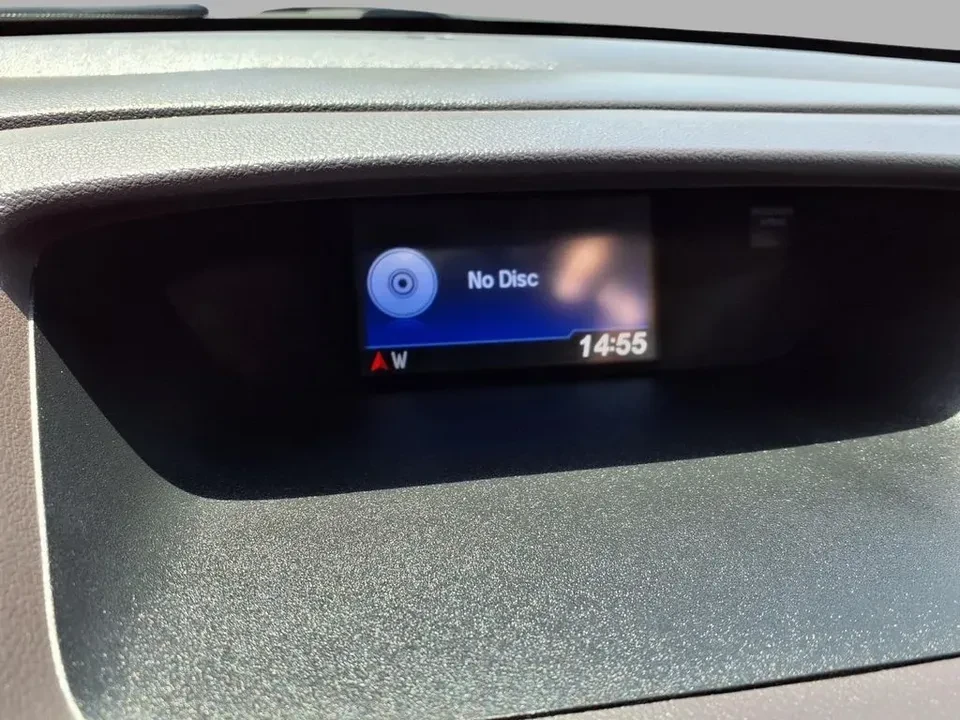 2014 Honda CR-V 4th Gen - Image 5 of 19