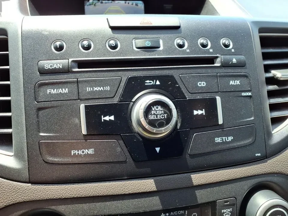 2014 Honda CR-V 4th Gen - Image 7 of 19