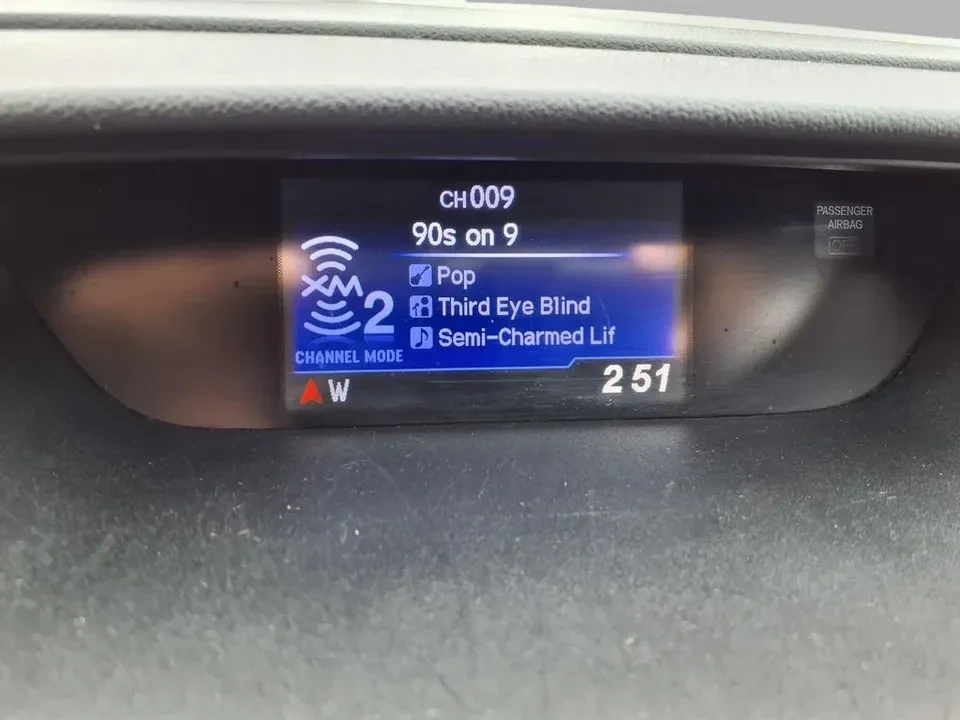 2014 Honda CR-V 4th Gen - Image 3 of 19