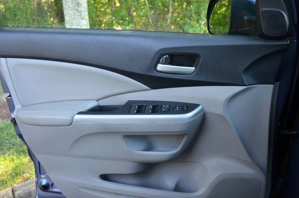 2014 Honda CR-V - Image 11 of 15