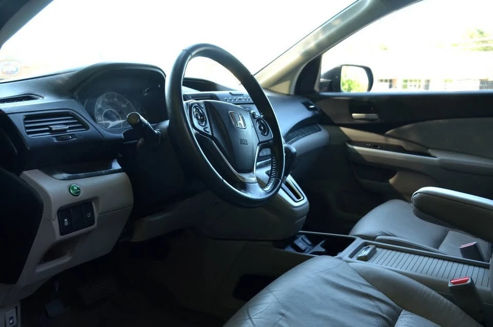 2014 Honda CR-V - Image 10 of 15