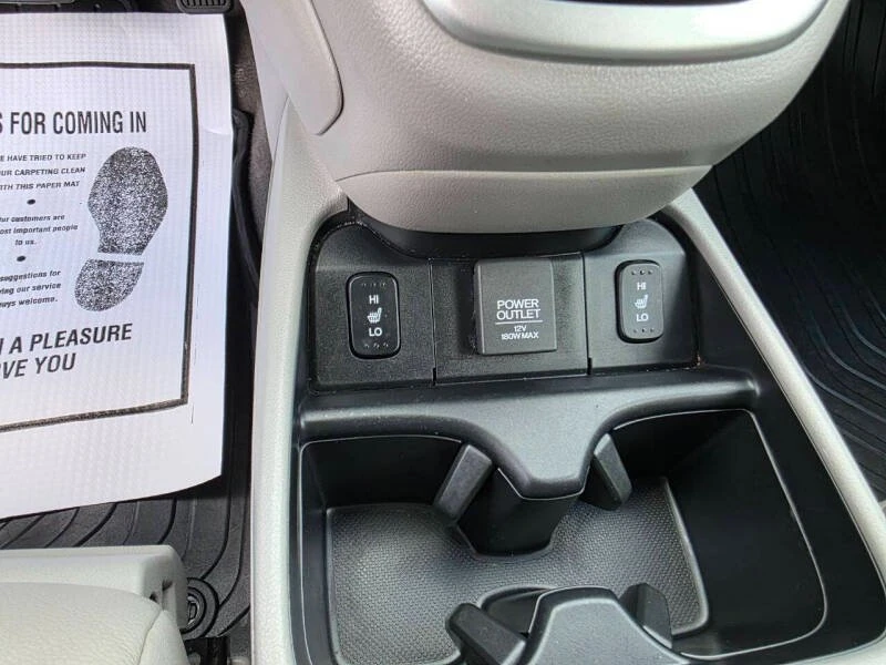 2014 Honda CR-V 4th Gen - Image 15 of 19