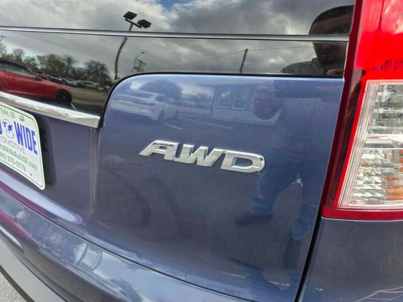 2014 Honda CR-V 4th Gen - Image 8 of 19