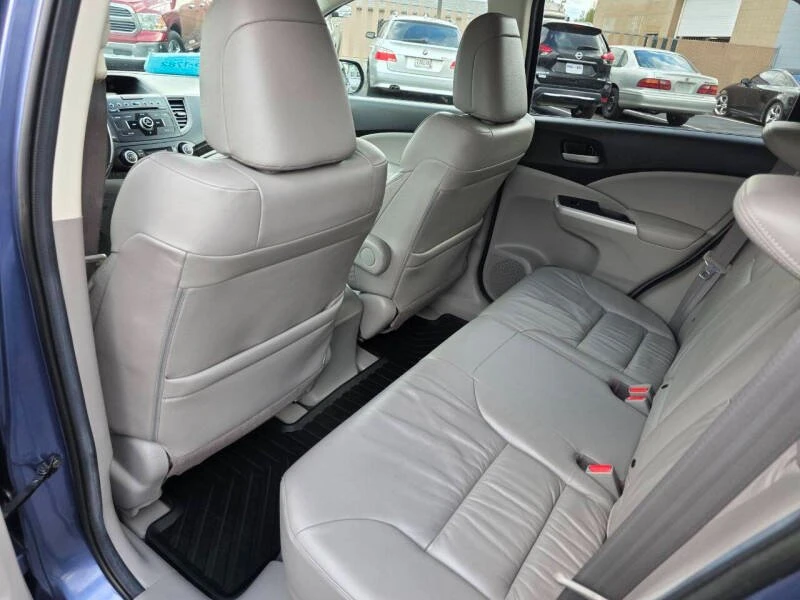 2014 Honda CR-V 4th Gen - Image 18 of 19