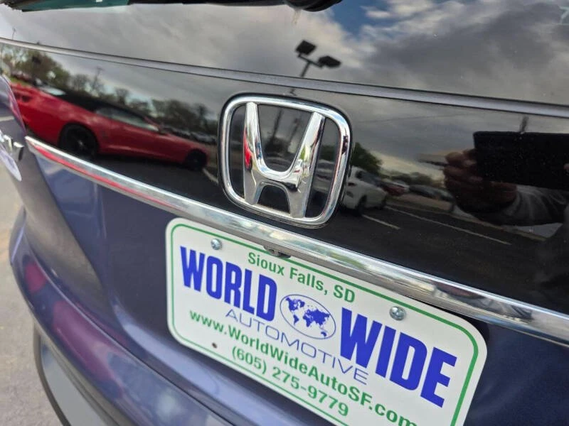 2014 Honda CR-V 4th Gen - Image 7 of 19