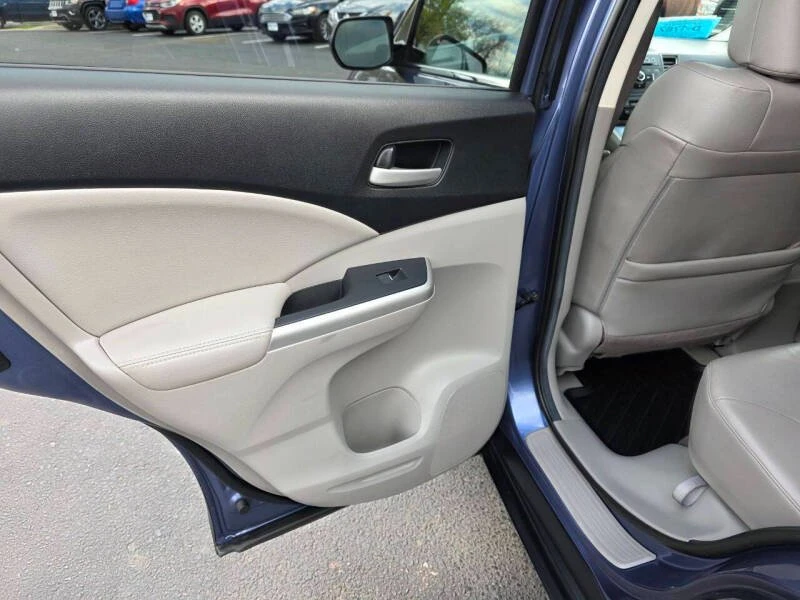 2014 Honda CR-V 4th Gen - Image 17 of 19