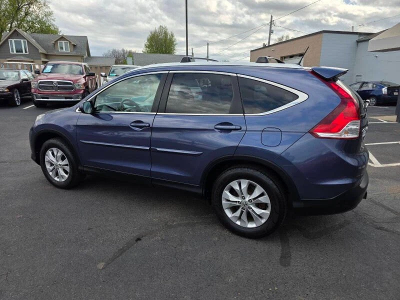 2014 Honda CR-V 4th Gen - Image 9 of 19