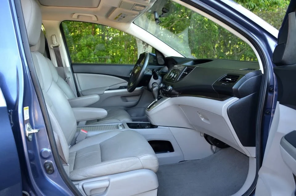 2014 Honda CR-V - Image 8 of 15