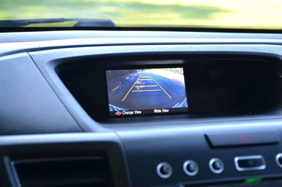 2014 Honda CR-V - Image 14 of 15