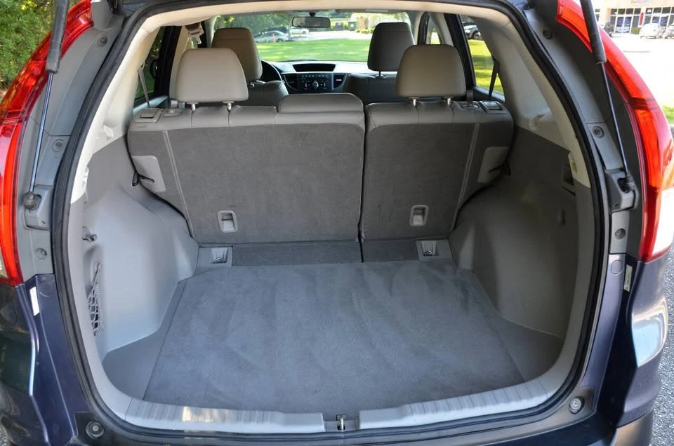 2014 Honda CR-V - Image 6 of 15