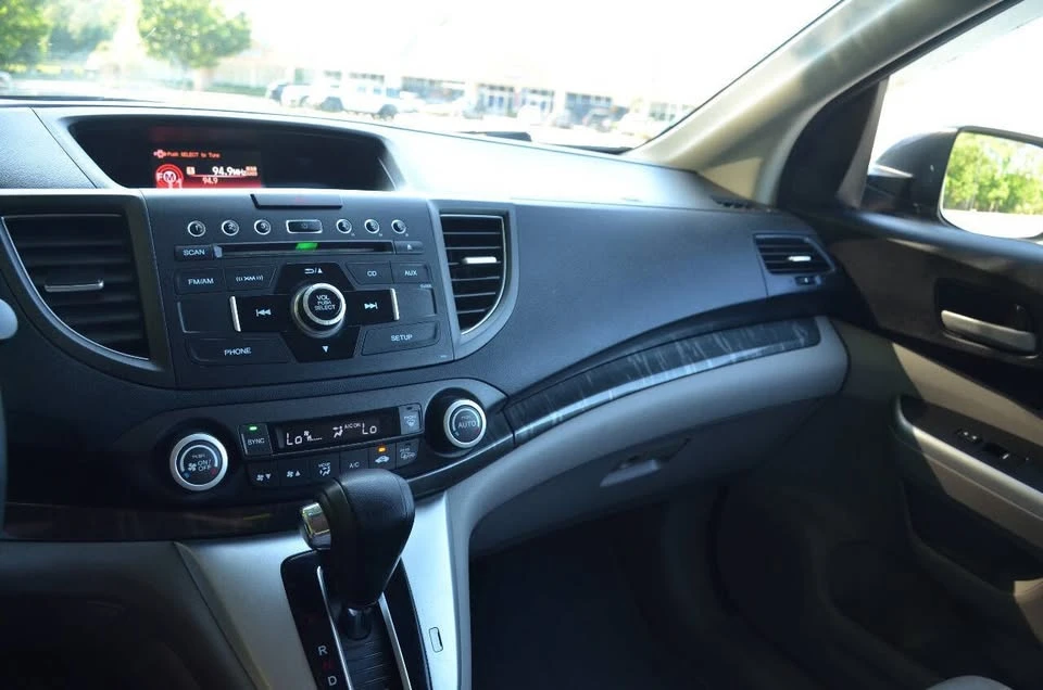 2014 Honda CR-V - Image 12 of 15