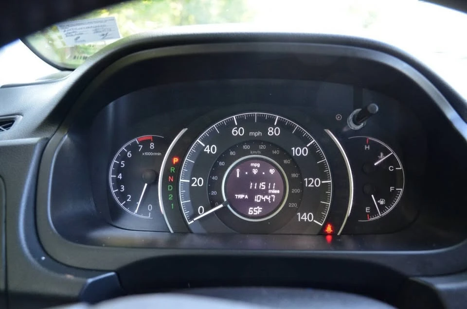 2014 Honda CR-V - Image 13 of 15