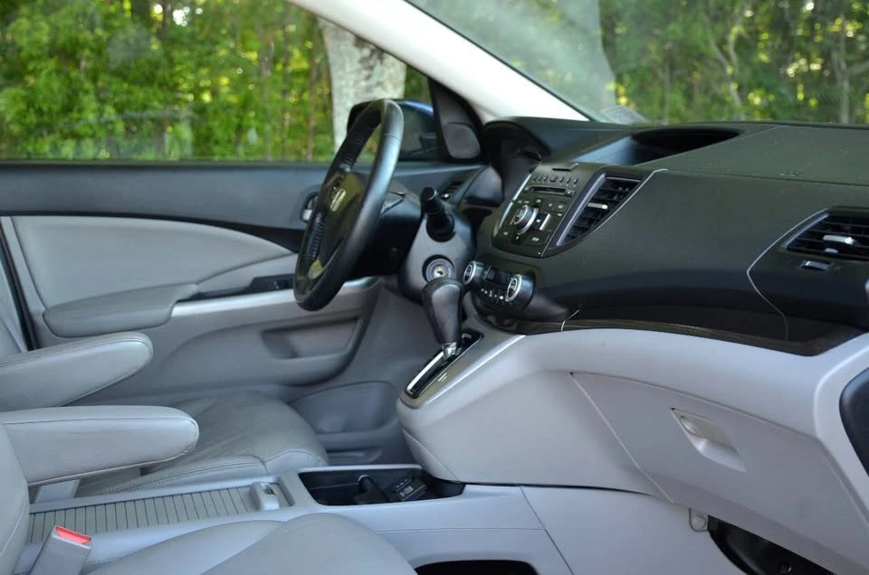 2014 Honda CR-V - Image 9 of 15