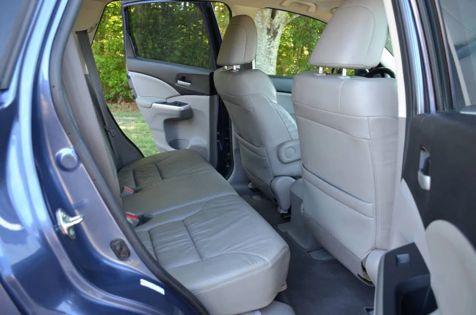 2014 Honda CR-V - Image 7 of 15