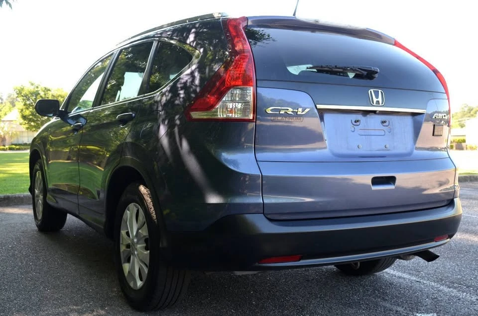 2014 Honda CR-V - Image 5 of 15