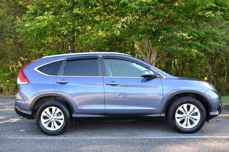 2014 Honda CR-V - Image 3 of 15