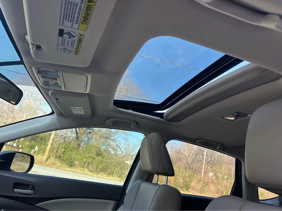 2014 Honda CR-V 4th Gen - Image 10 of 10