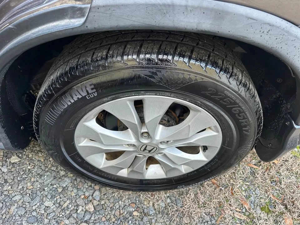 2014 Honda CR-V 4th Gen - Image 8 of 10