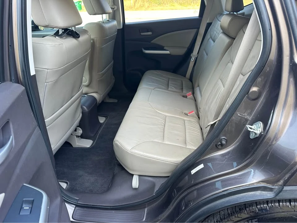 2014 Honda CR-V 4th Gen - Image 7 of 10