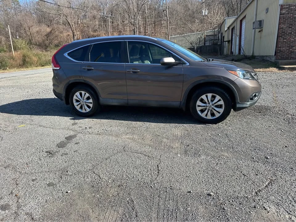 2014 Honda CR-V 4th Gen - Image 3 of 10