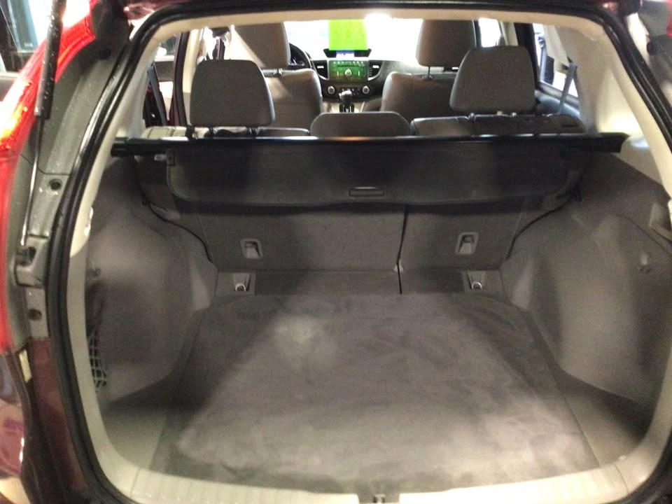 2014 Honda CR-V 4th Gen - Image 12 of 12