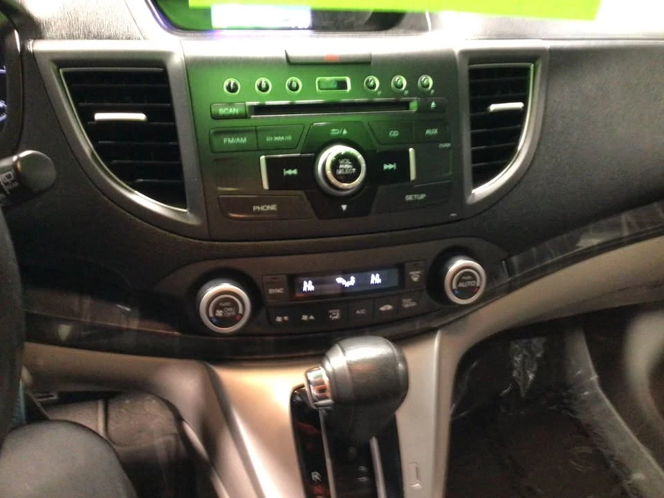2014 Honda CR-V 4th Gen - Image 11 of 12