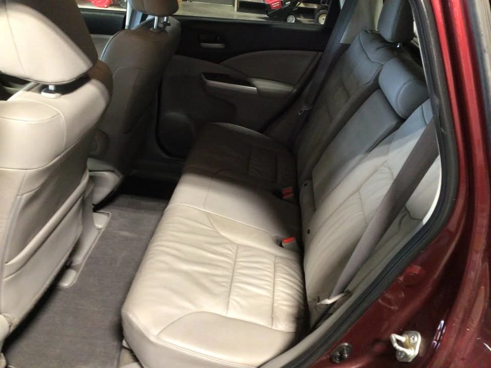 2014 Honda CR-V 4th Gen - Image 6 of 12