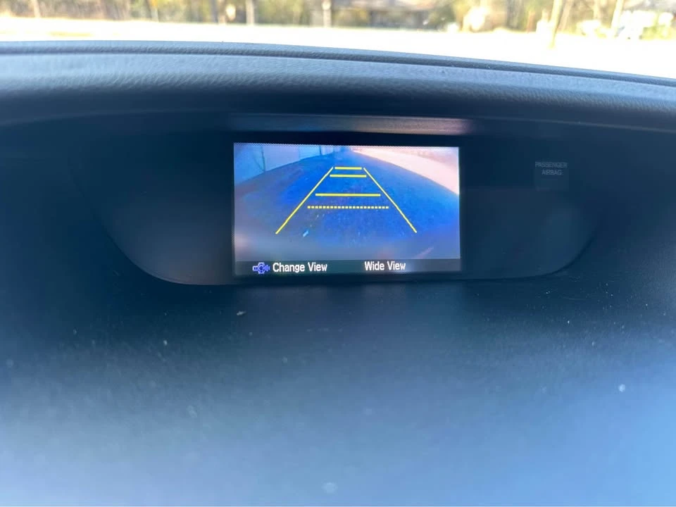 2014 Honda CR-V 4th Gen - Image 9 of 10