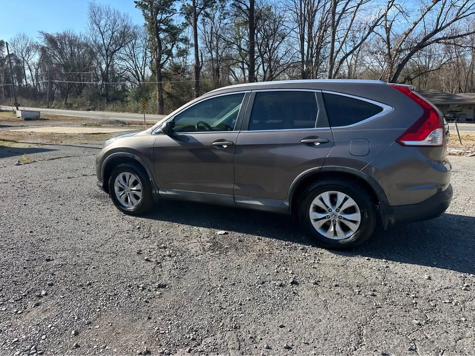 2014 Honda CR-V 4th Gen - Image 6 of 10