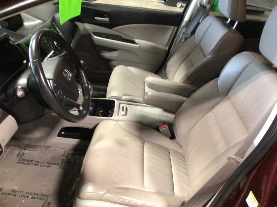 2014 Honda CR-V 4th Gen - Image 8 of 12