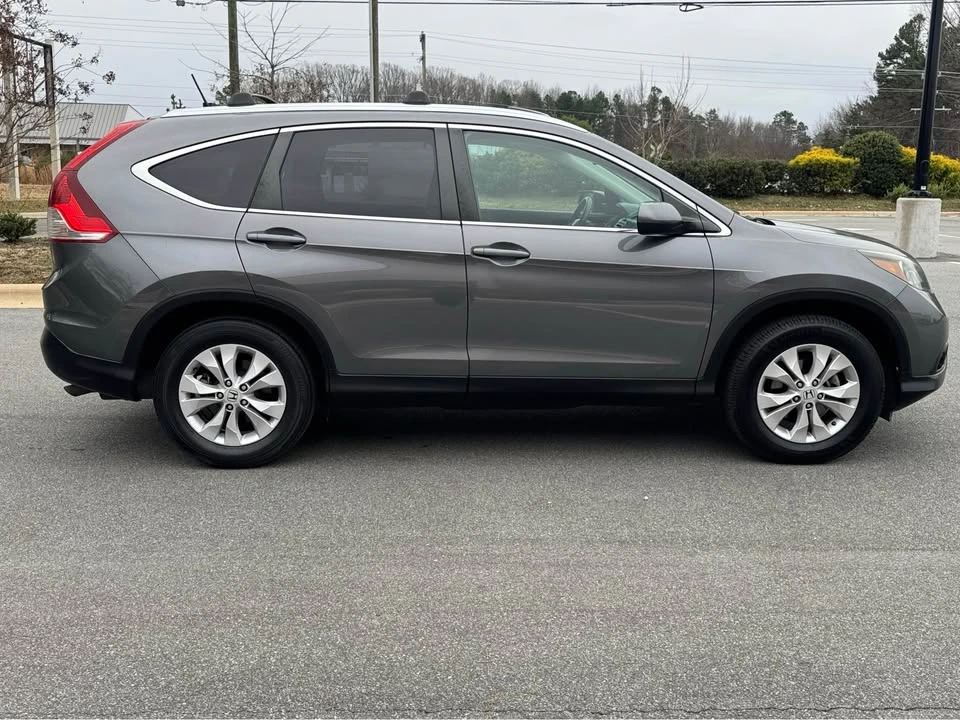 2014 Honda CR-V 4th Gen - Image 9 of 16