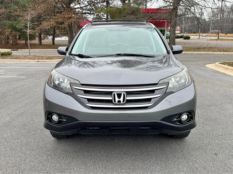 2014 Honda CR-V 4th Gen - Image 2 of 16