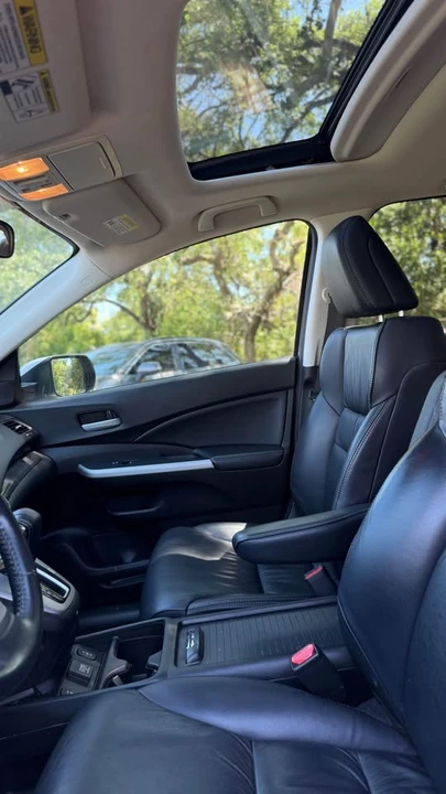 2014 Honda CR-V 4th Gen - Image 10 of 11