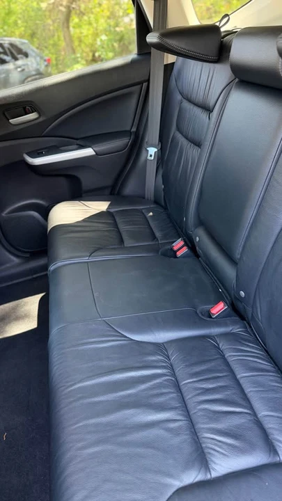 2014 Honda CR-V 4th Gen - Image 7 of 11