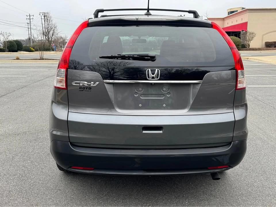 2014 Honda CR-V 4th Gen - Image 7 of 16