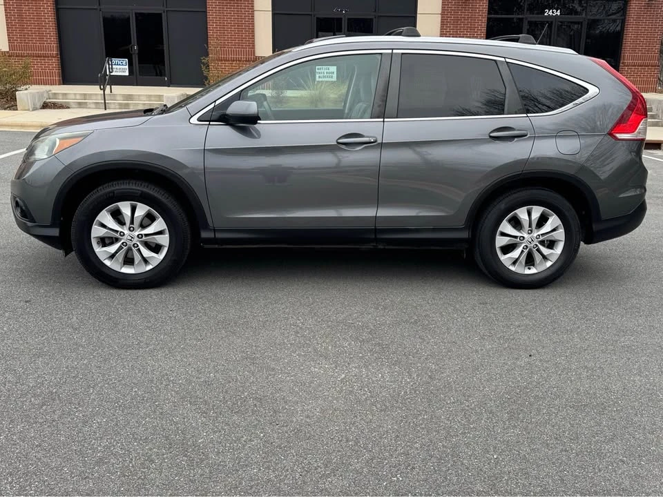 2014 Honda CR-V 4th Gen - Image 5 of 16