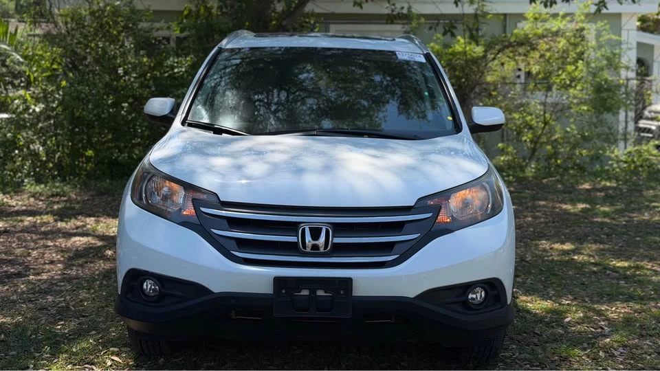 2014 Honda CR-V 4th Gen - Image 2 of 11